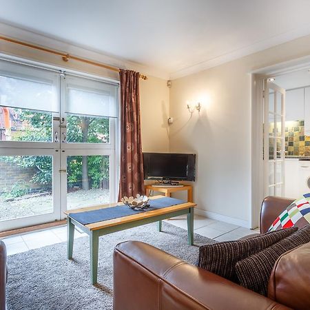 London Tower Bridge Apartments מראה חיצוני תמונה
