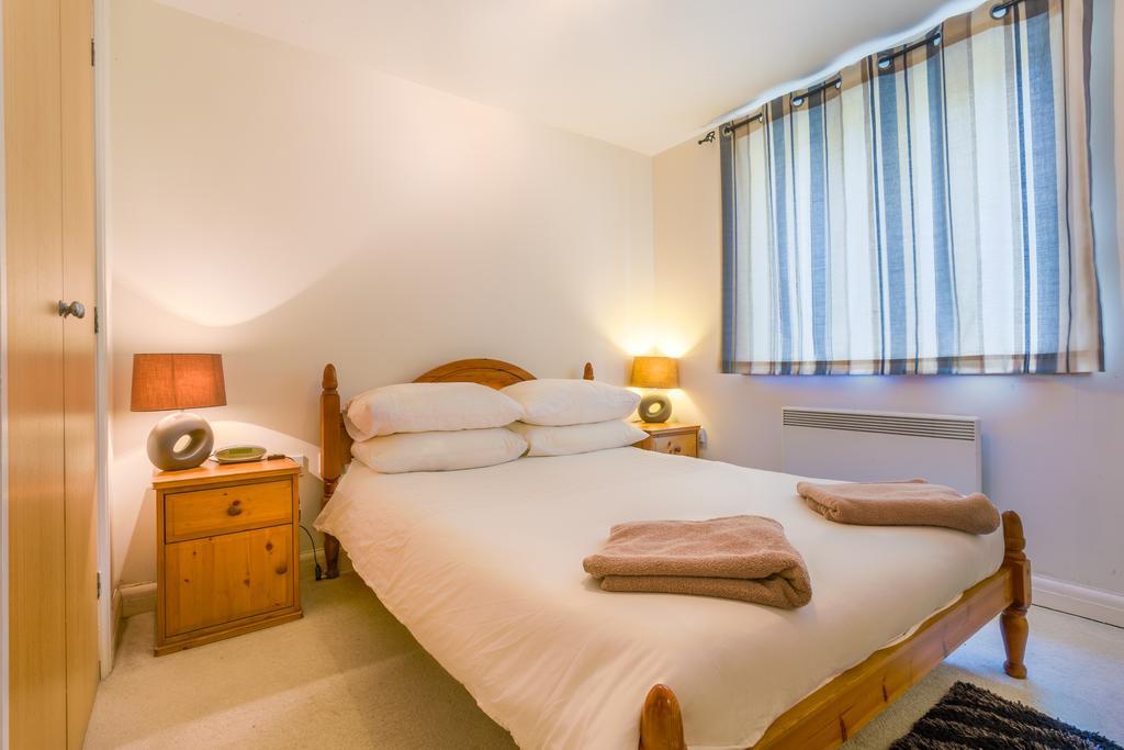 London Tower Bridge Apartments חדר תמונה