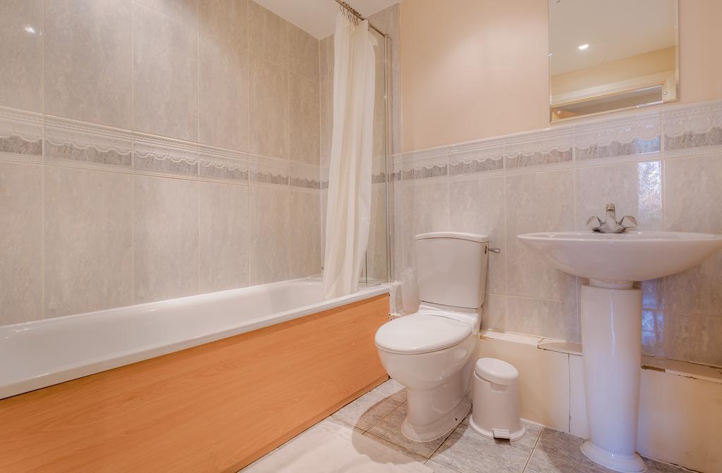 London Tower Bridge Apartments חדר תמונה
