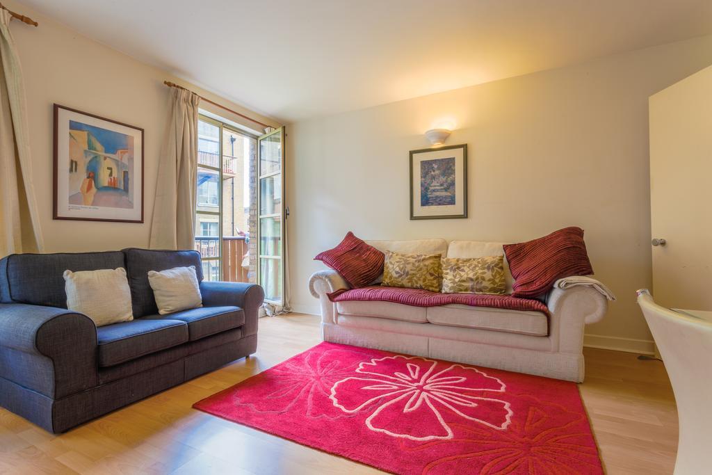 London Tower Bridge Apartments חדר תמונה