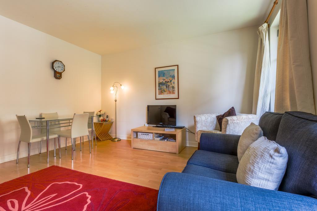 London Tower Bridge Apartments חדר תמונה