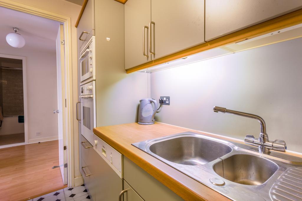 London Tower Bridge Apartments חדר תמונה
