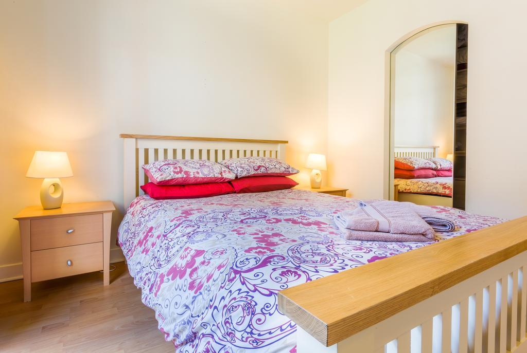 London Tower Bridge Apartments חדר תמונה