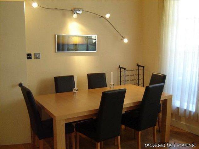 London Tower Bridge Apartments חדר תמונה