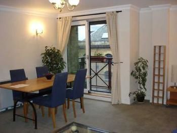 London Tower Bridge Apartments מראה חיצוני תמונה