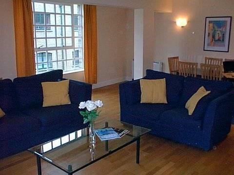 London Tower Bridge Apartments מראה חיצוני תמונה