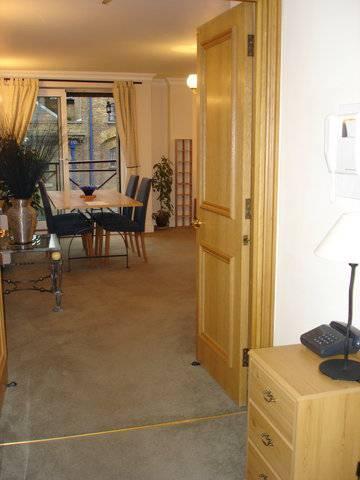 London Tower Bridge Apartments מראה חיצוני תמונה