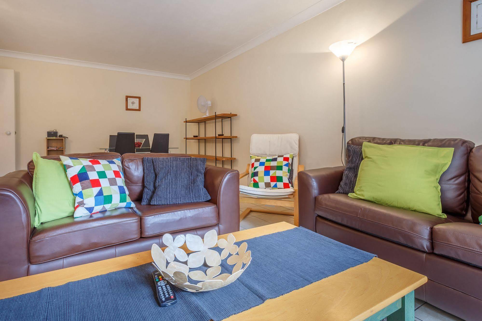 London Tower Bridge Apartments מראה חיצוני תמונה