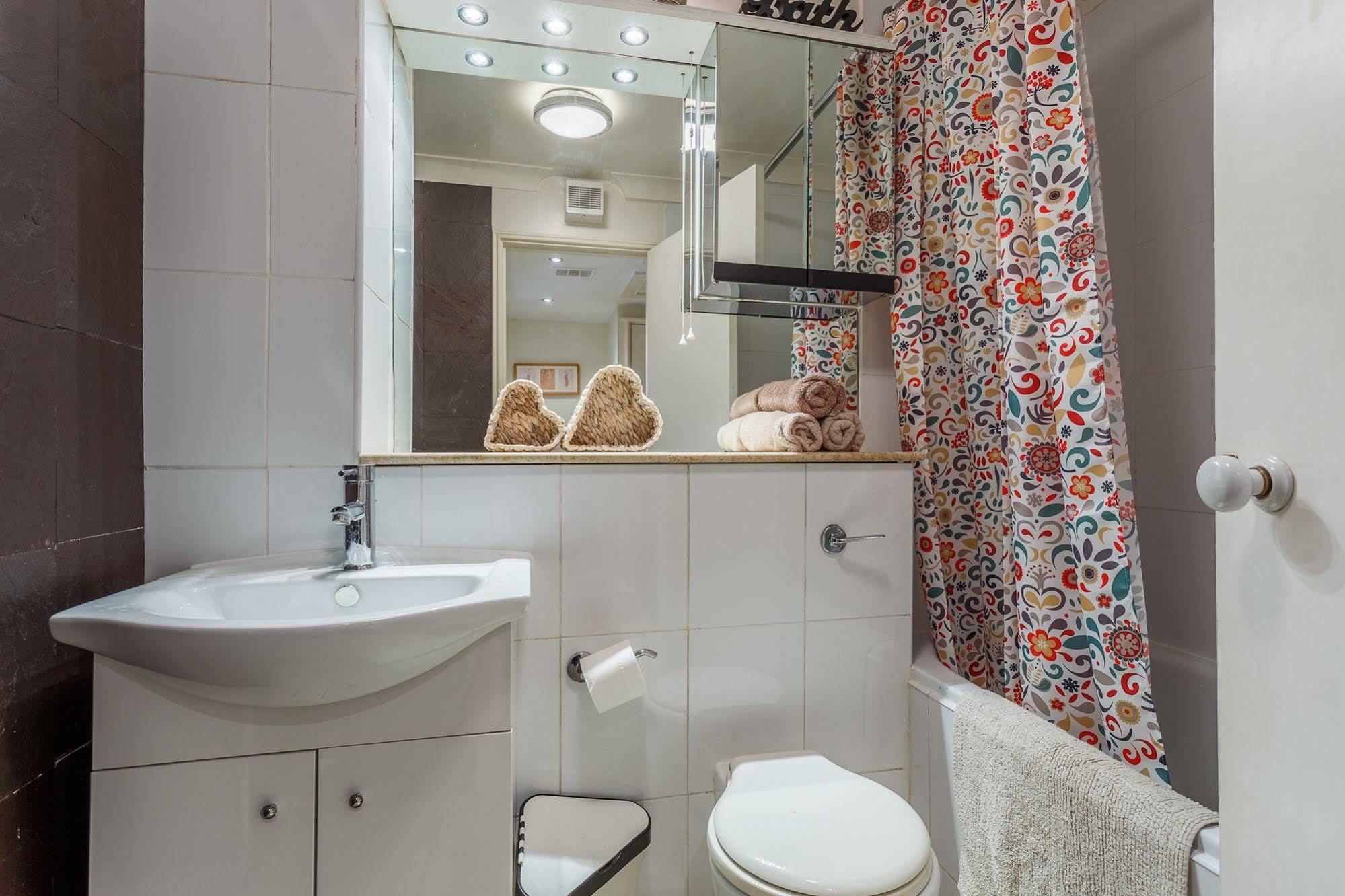 London Tower Bridge Apartments מראה חיצוני תמונה